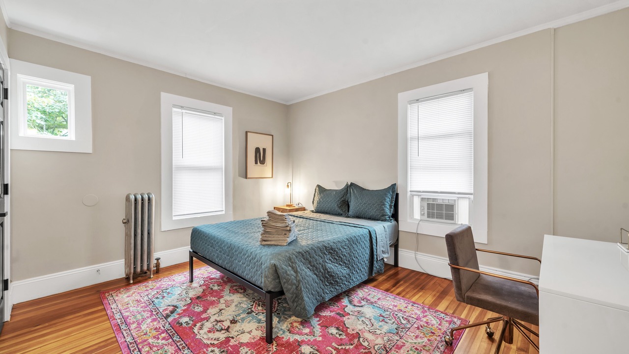 Photo of Bedroom in Springfield