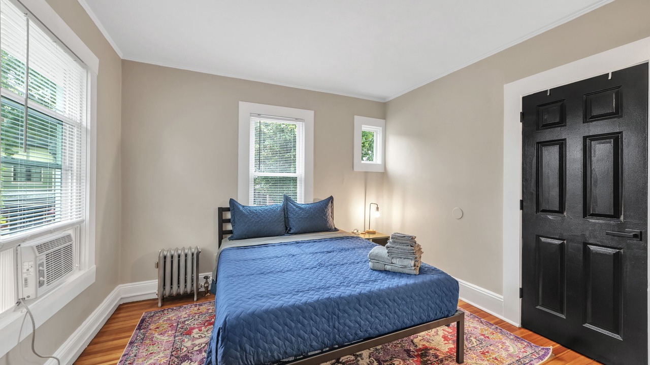 Photo of Bedroom in Springfield