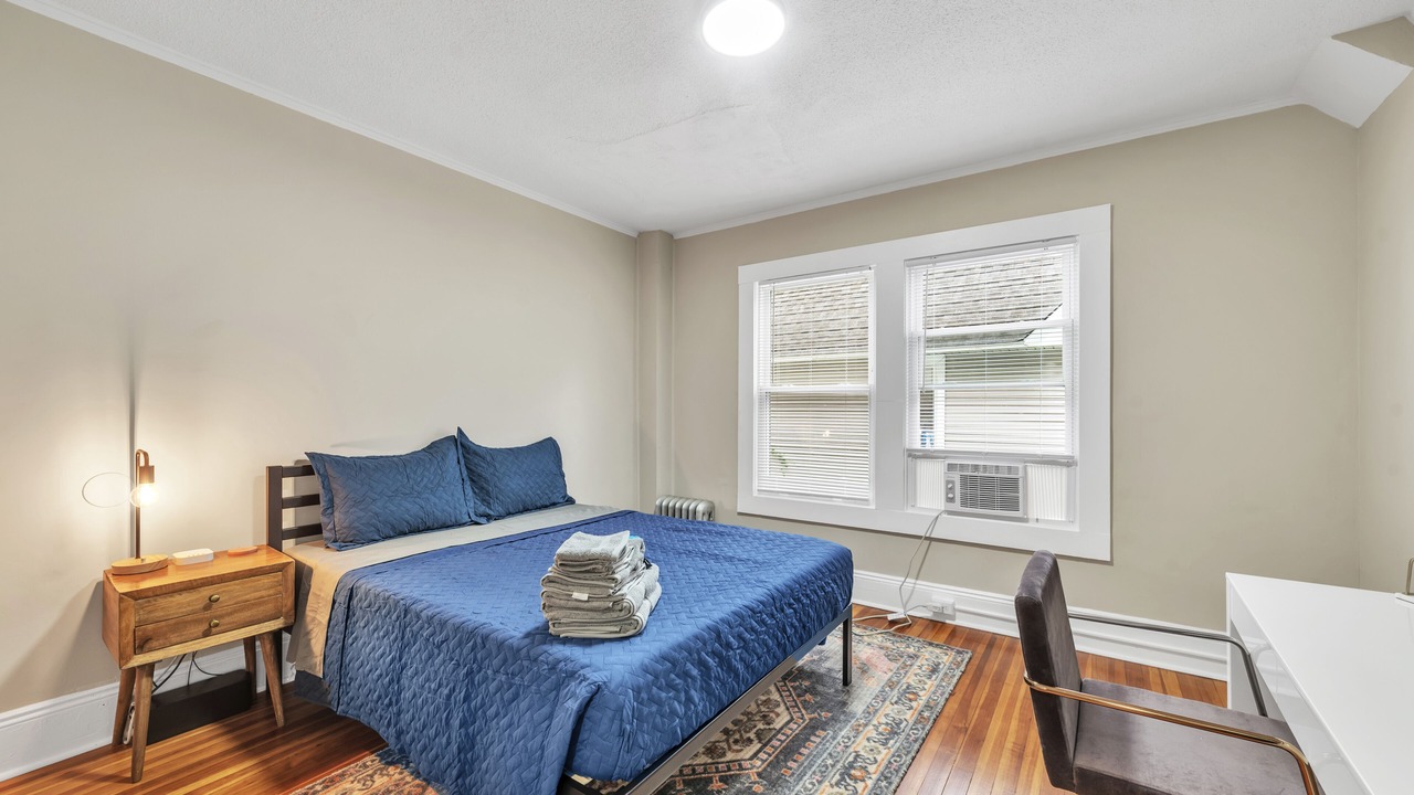 Photo of Bedroom in Springfield