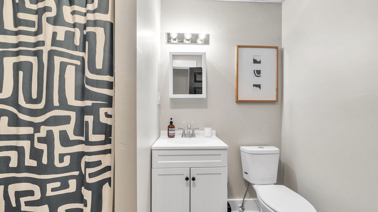 Photo of Bathroom in Springfield