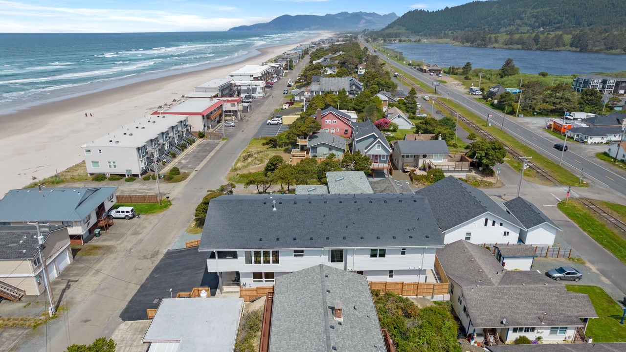 Photo of Outdoor in Rockaway Beach