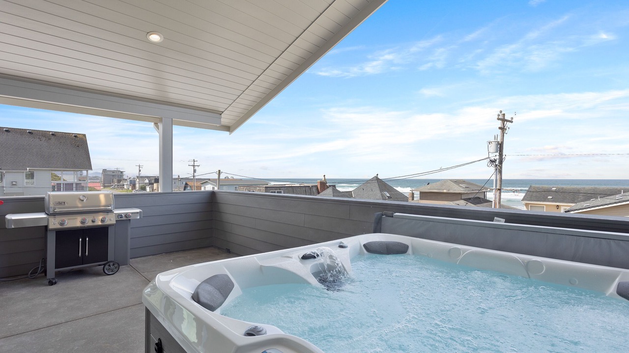 Photo of Outdoor in Rockaway Beach