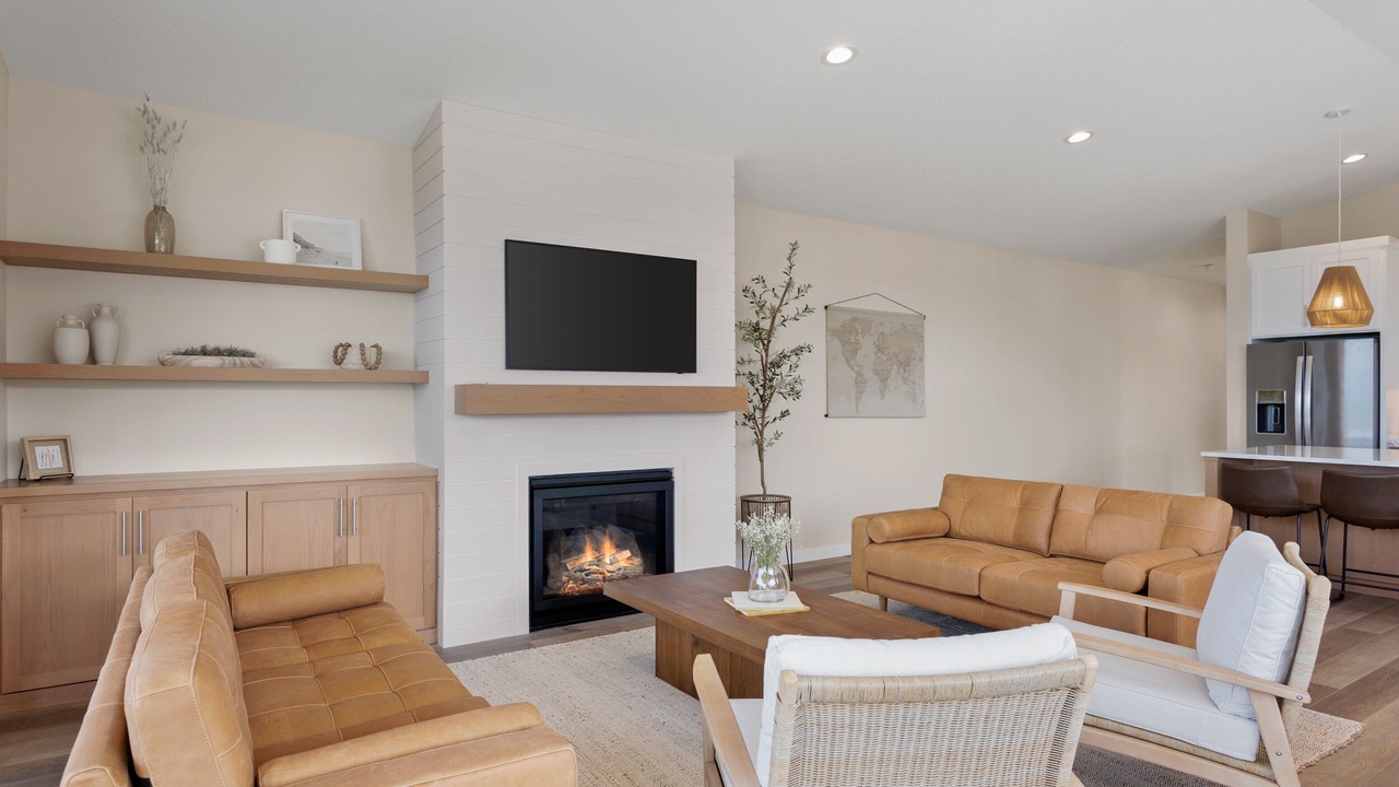 Photo of Livingroom in Rockaway Beach