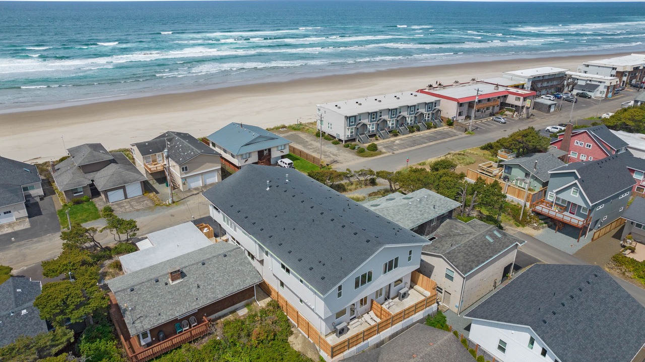 Photo of Outdoor in Rockaway Beach