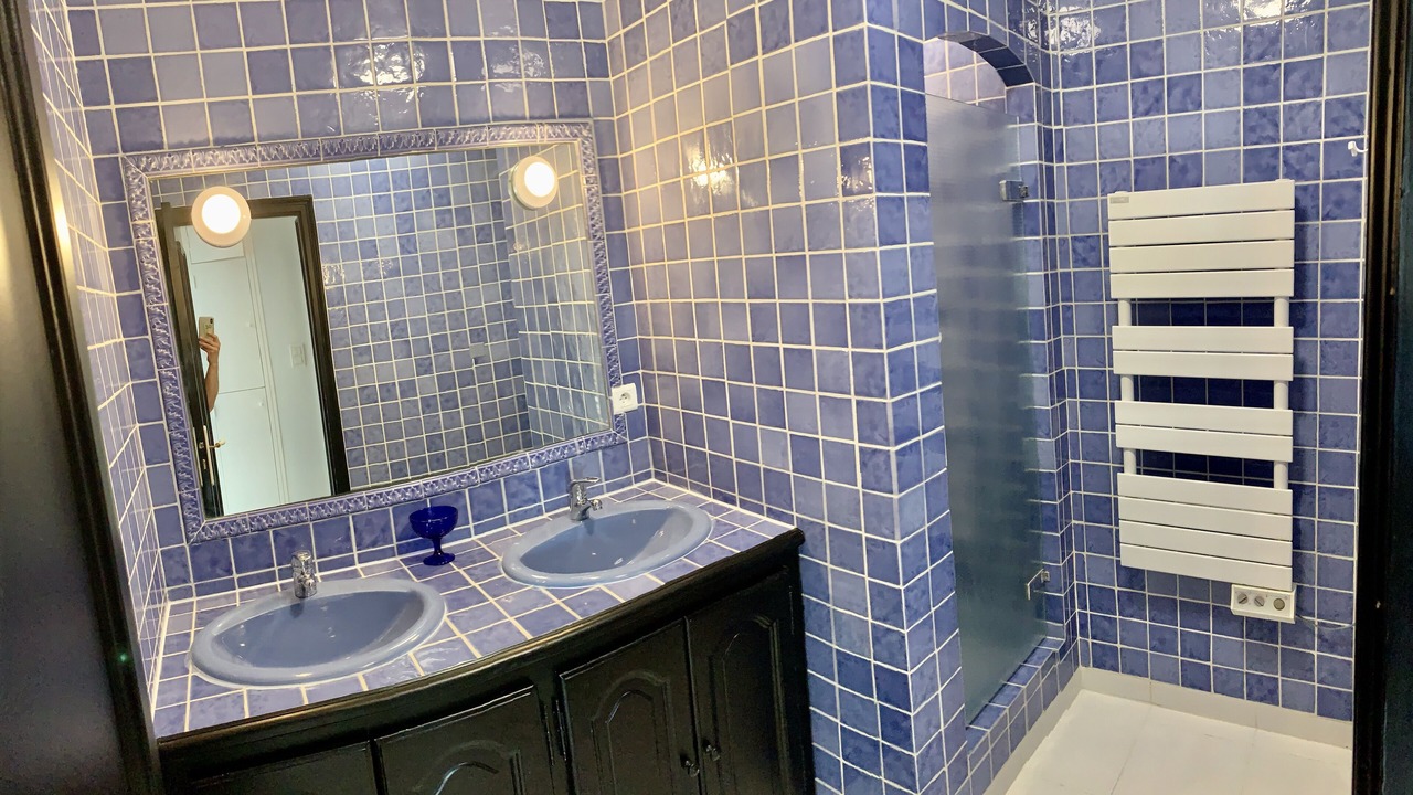 Photo of Bathroom in Port Cogolin