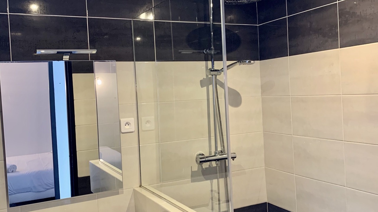 Photo of Bathroom in Port Cogolin