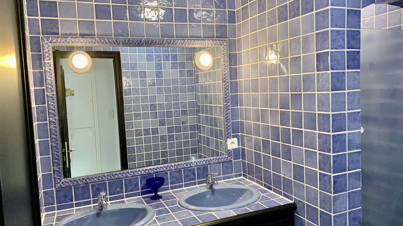 Photo of Bathroom in Port Cogolin