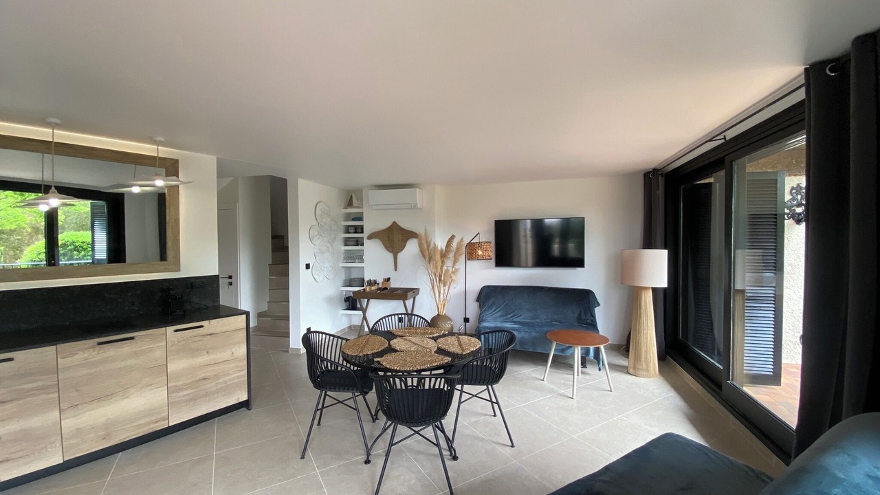 Photo of Kitchen in Port Cogolin