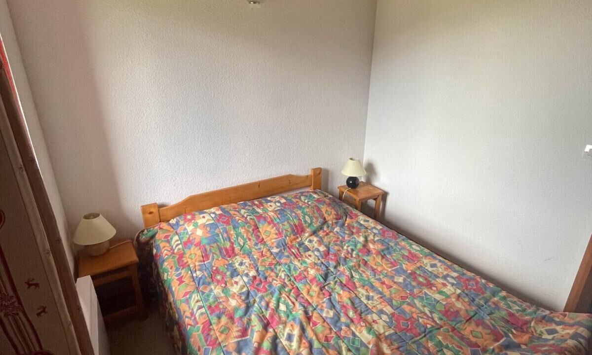 Photo of Bedroom in Areches