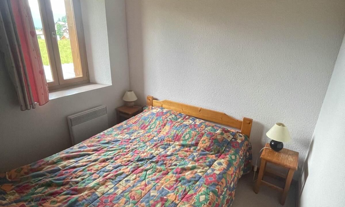 Photo of Bedroom in Areches