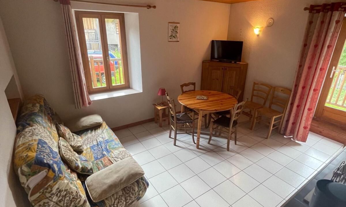 Photo of Livingroom in Areches
