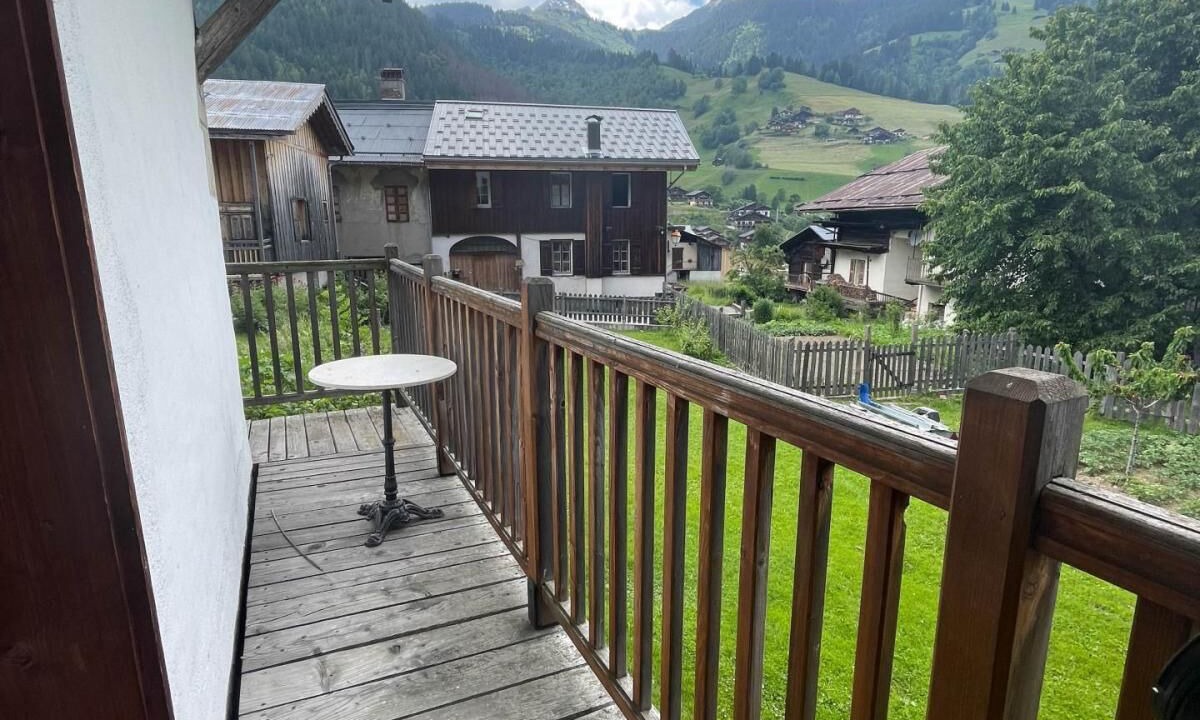 Photo of Outdoor in Areches