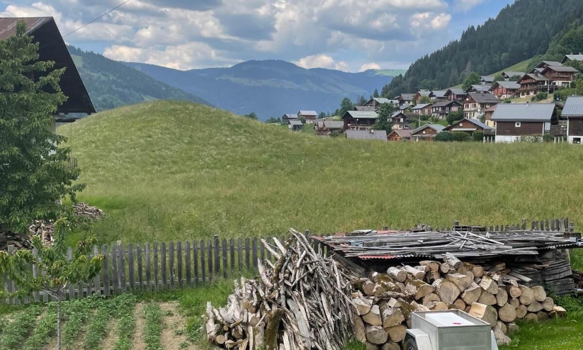 Photo of Outdoor in Areches
