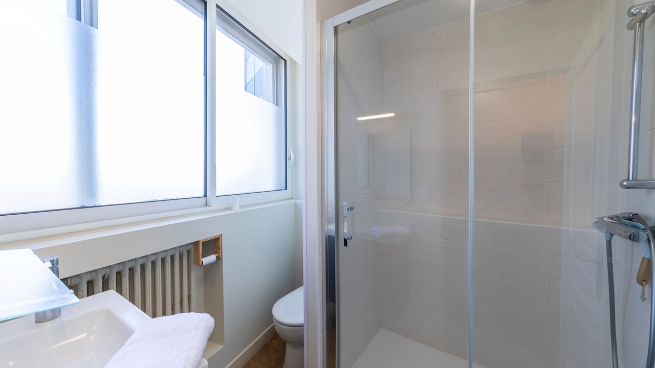 Photo of Bathroom in Agen
