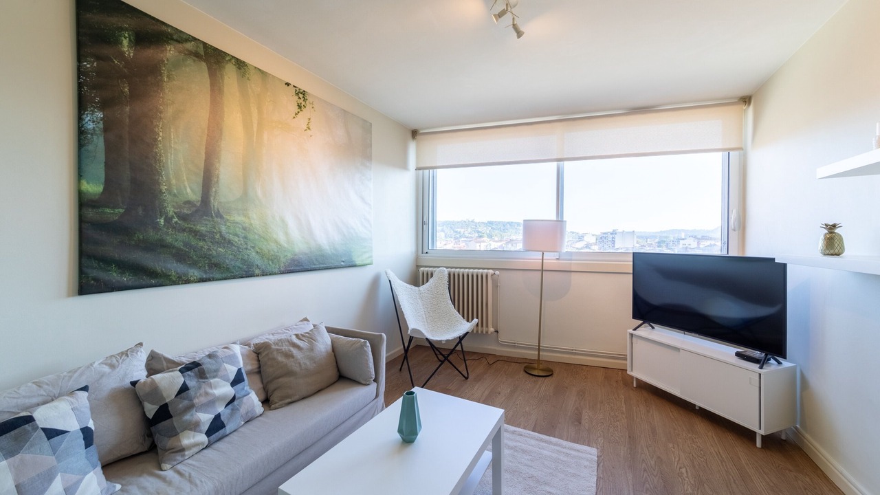 Photo of Livingroom in Agen