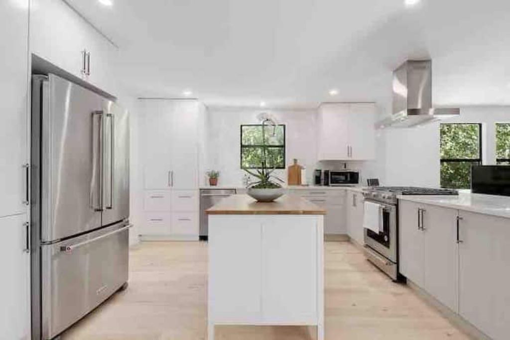 Photo of Kitchen in Austin