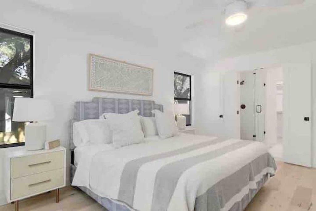 Photo of Bedroom in Austin