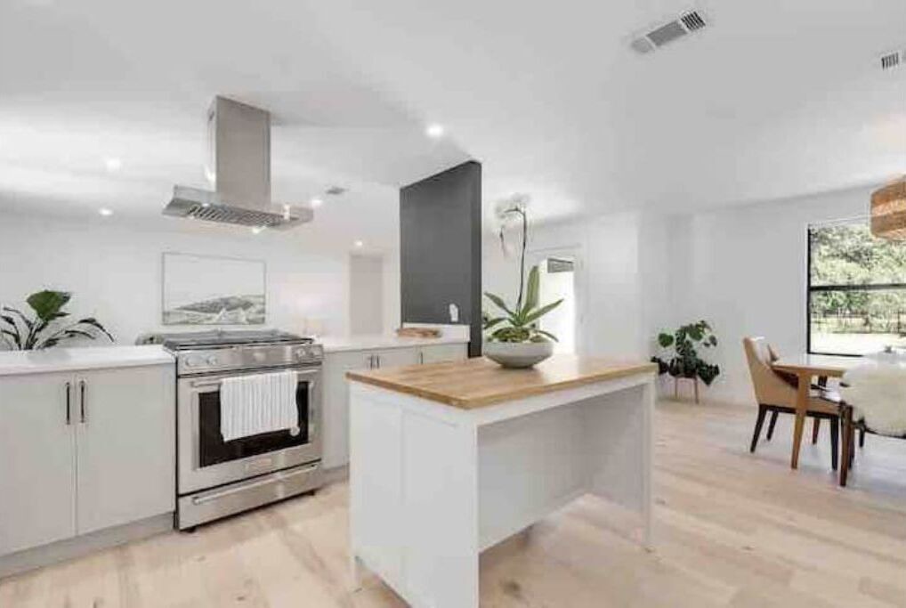 Photo of Kitchen in Austin