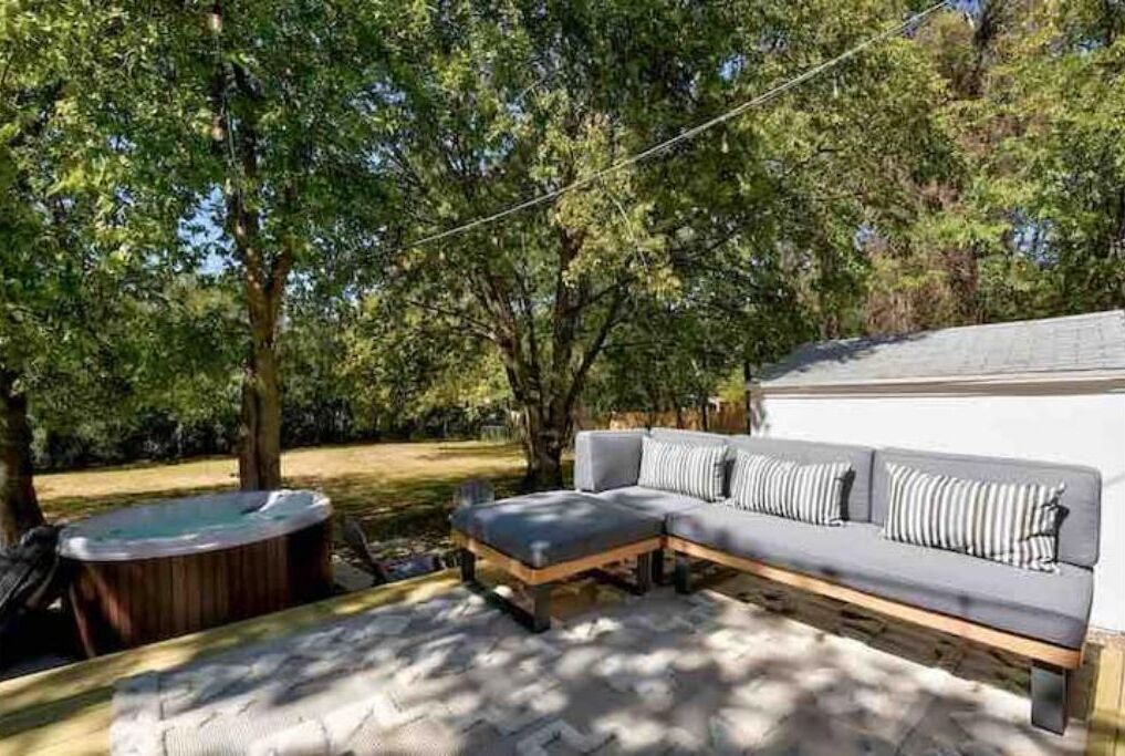 Photo of Outdoor in Austin
