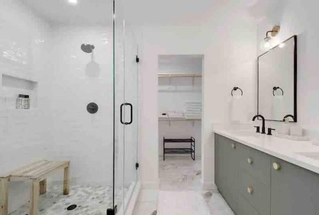 Photo of Bathroom in Austin