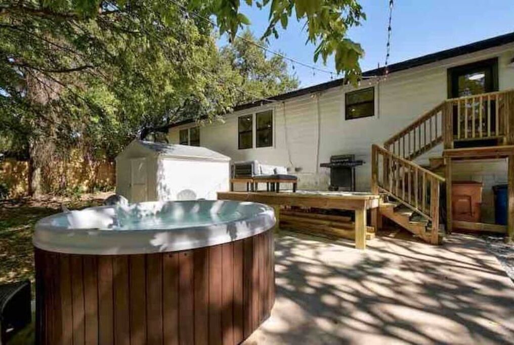 Photo of Outdoor in Austin