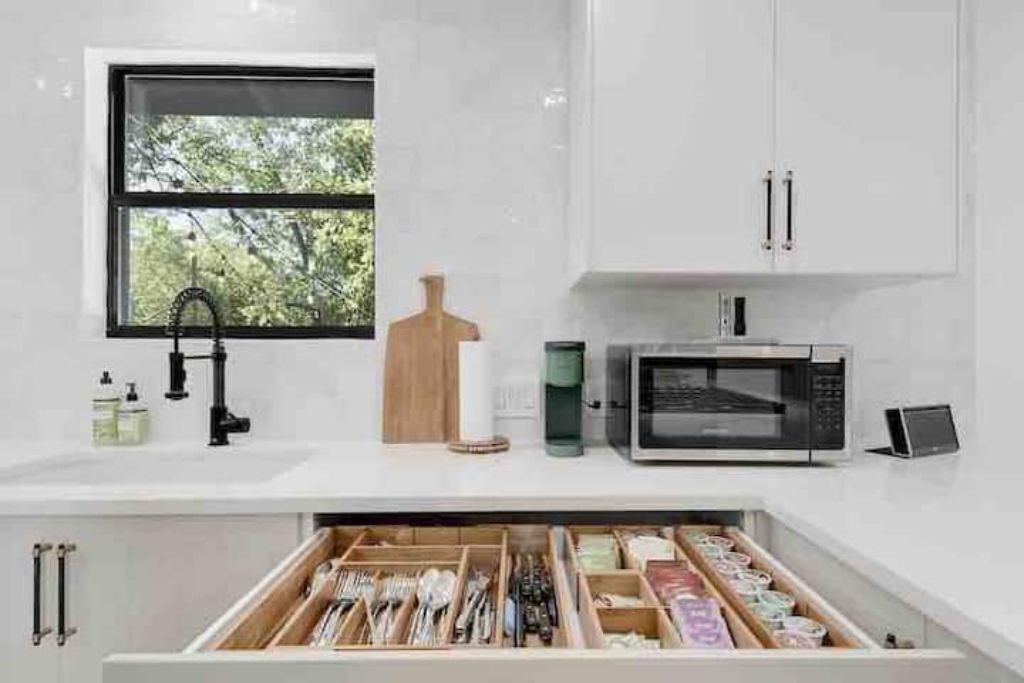 Photo of Kitchen in Austin