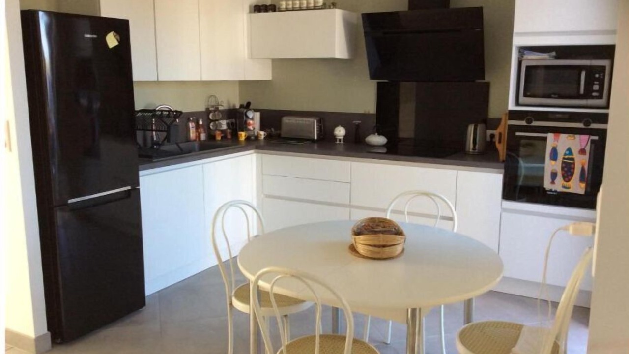 Photo of Kitchen in LHoumeau