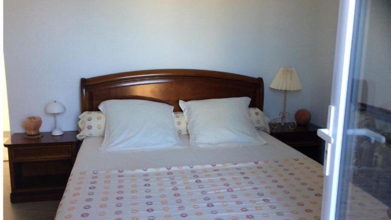 Photo of Bedroom in LHoumeau