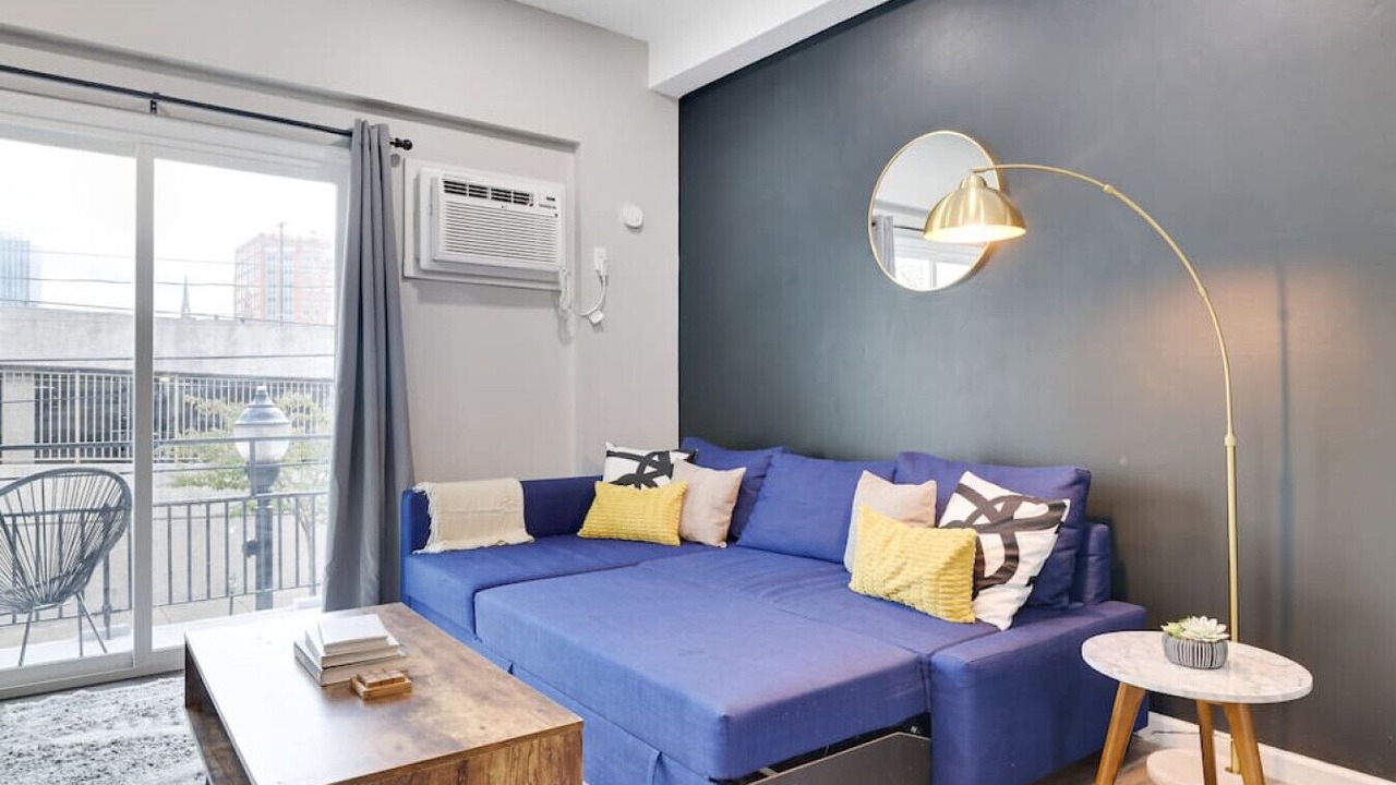 Photo of Livingroom in Allentown