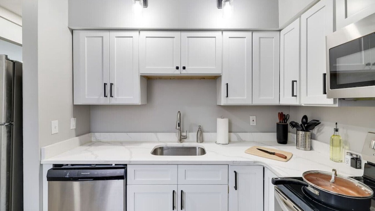 Photo of Kitchen in Allentown