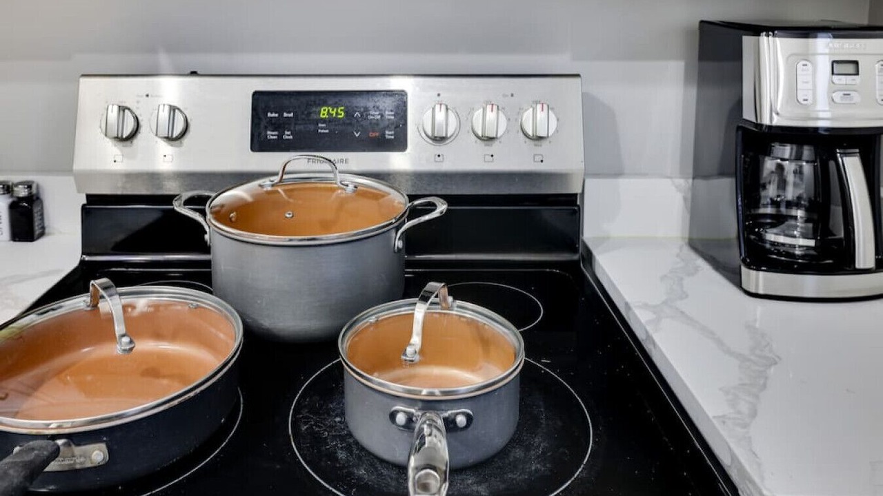 Photo of Kitchen in Allentown