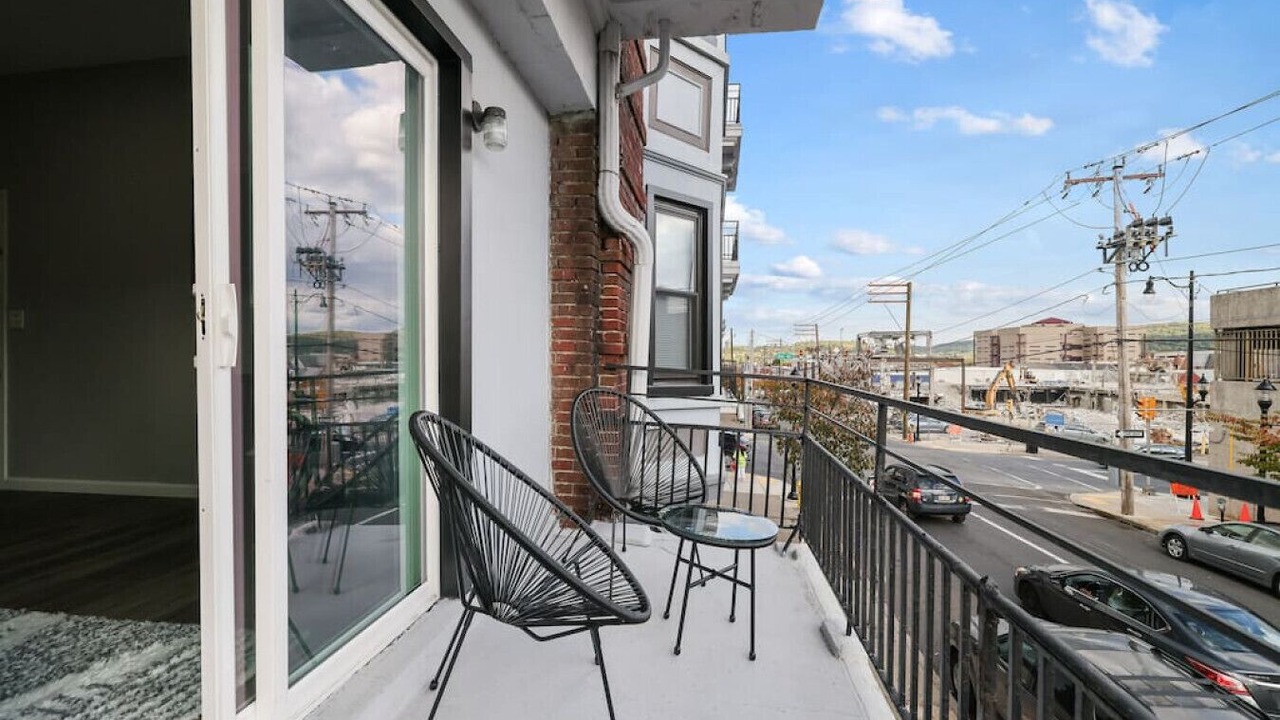Photo of Outdoor in Allentown