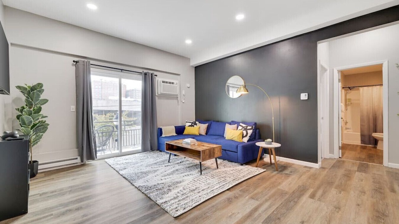 Photo of Livingroom in Allentown