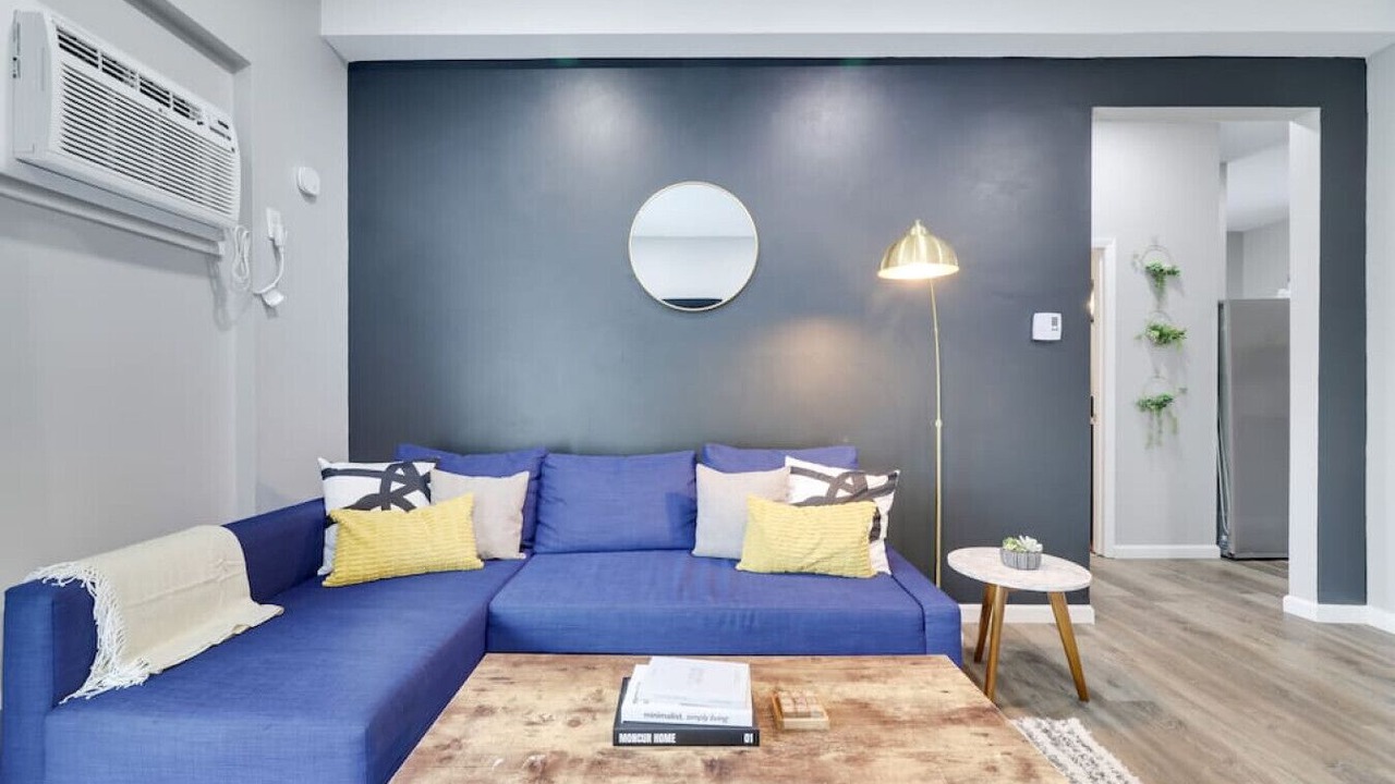 Photo of Livingroom in Allentown