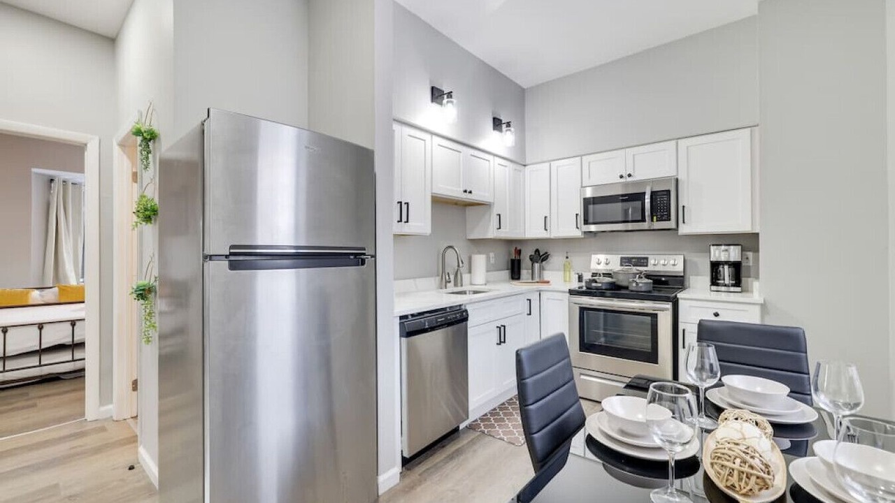 Photo of Kitchen in Allentown