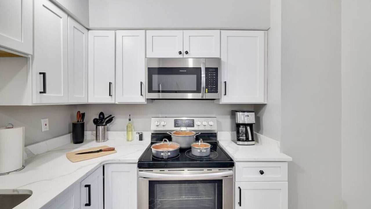 Photo of Kitchen in Allentown