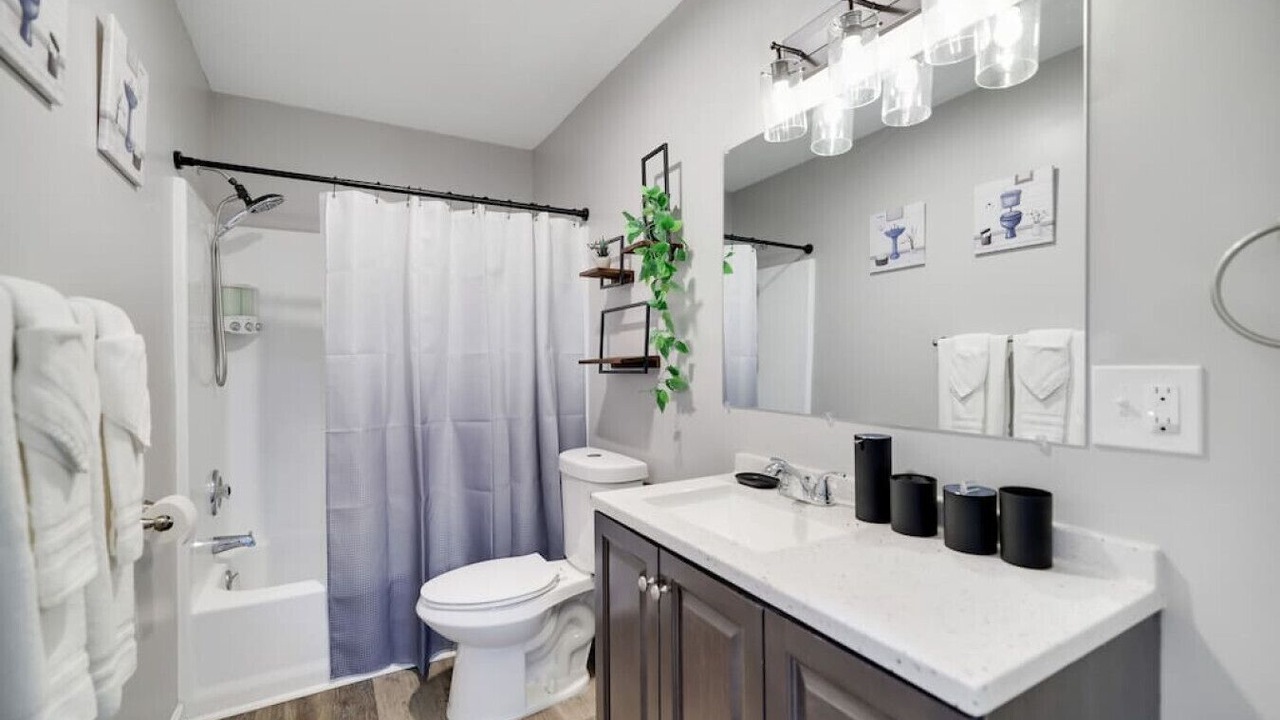 Photo of Bathroom in Allentown