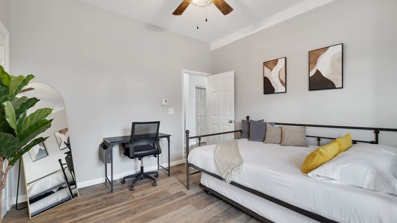 Photo of Bedroom in Allentown