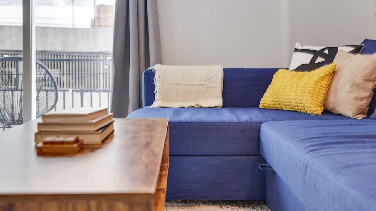 Photo of Livingroom in Allentown