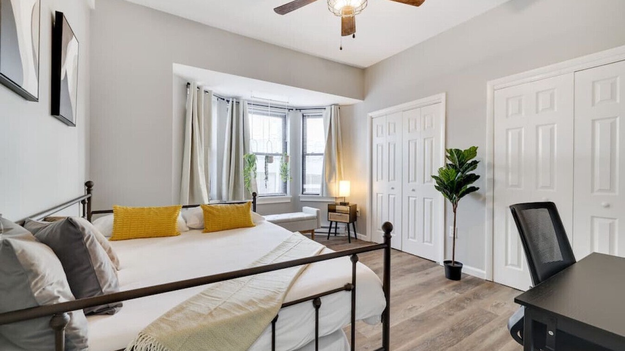 Photo of Bedroom in Allentown