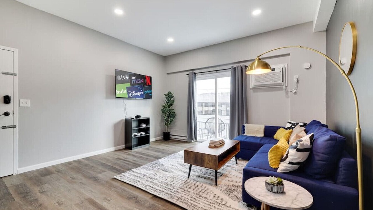 Photo of Livingroom in Allentown