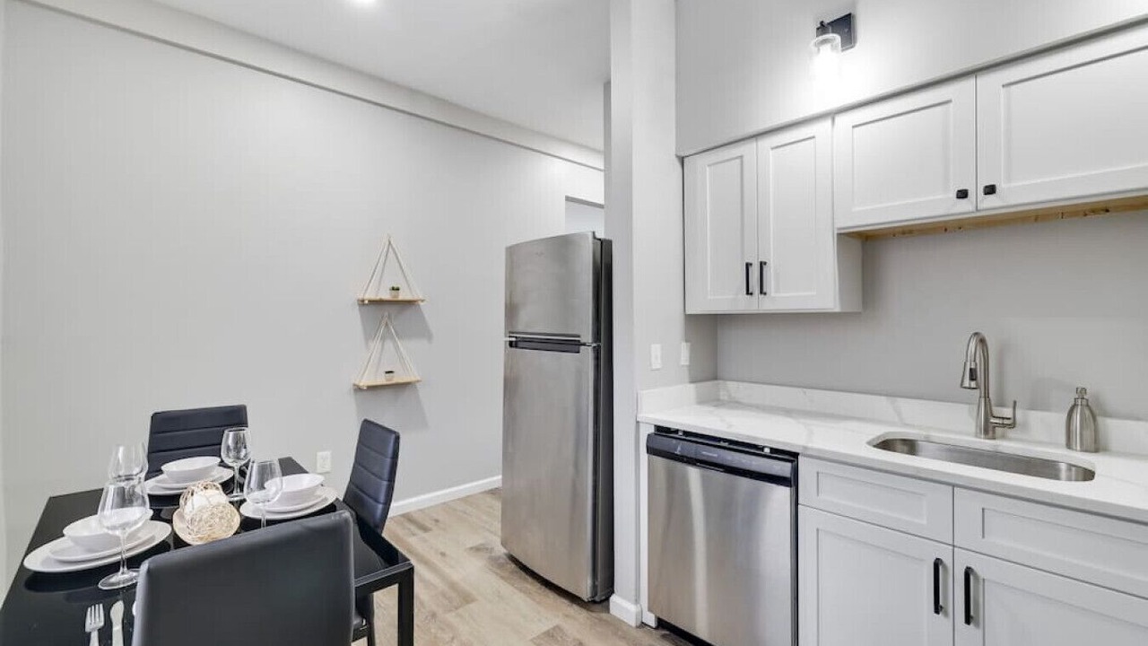 Photo of Kitchen in Allentown