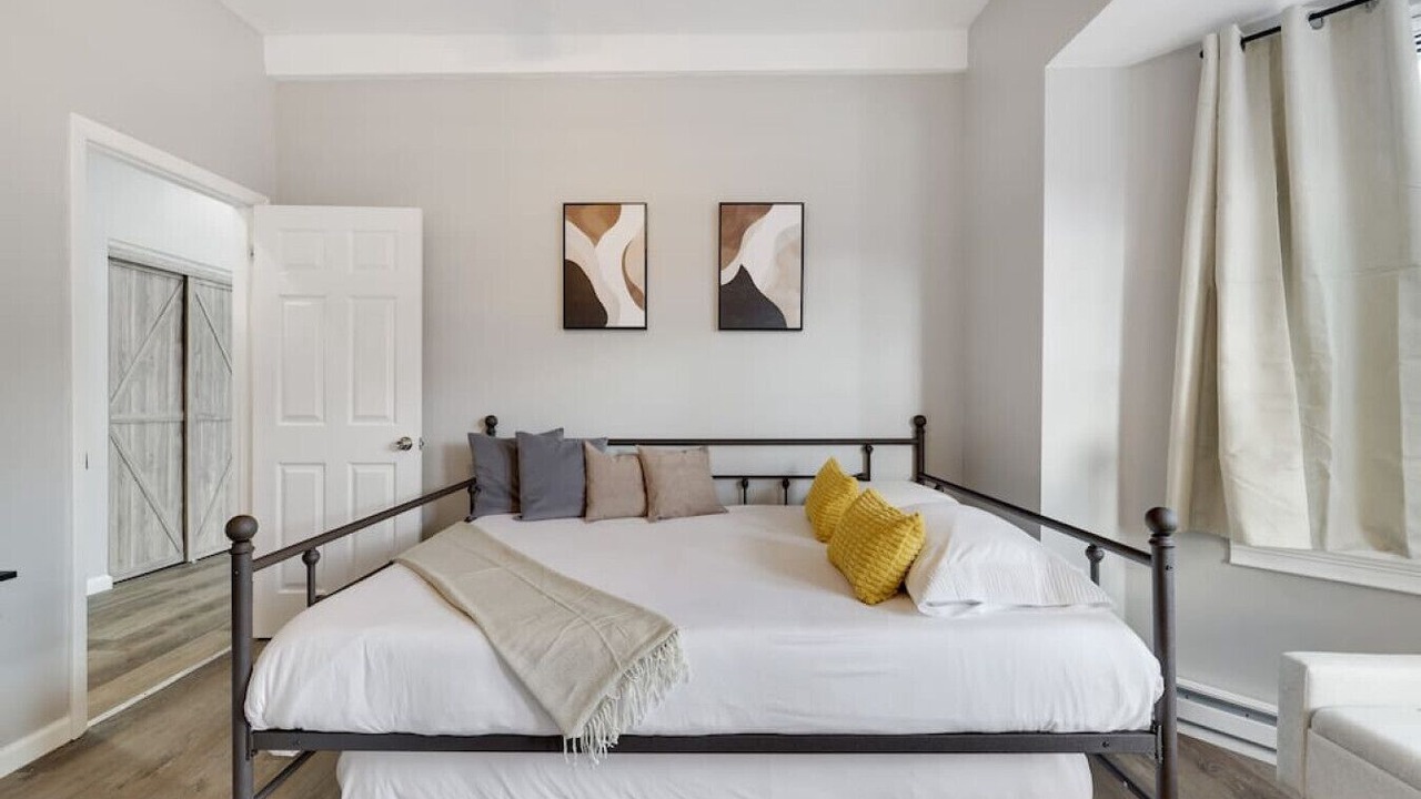 Photo of Bedroom in Allentown
