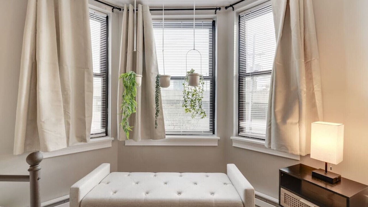 Photo of Bedroom in Allentown