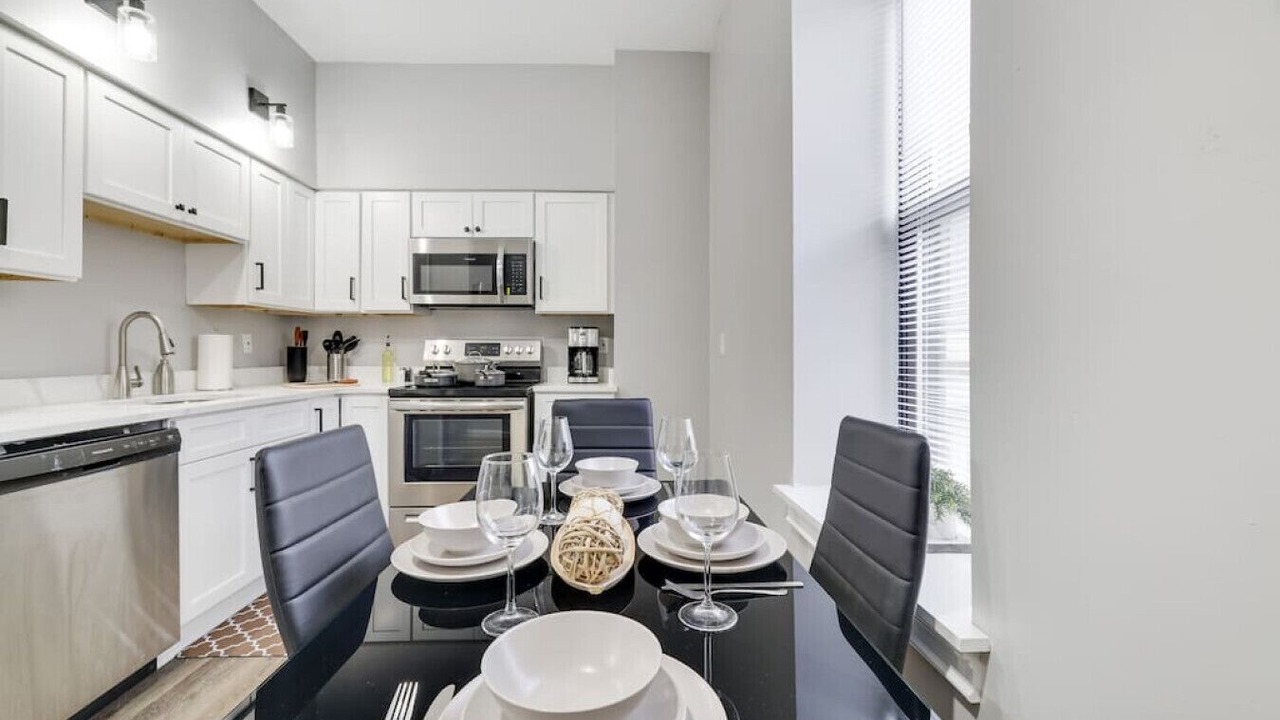 Photo of Kitchen in Allentown