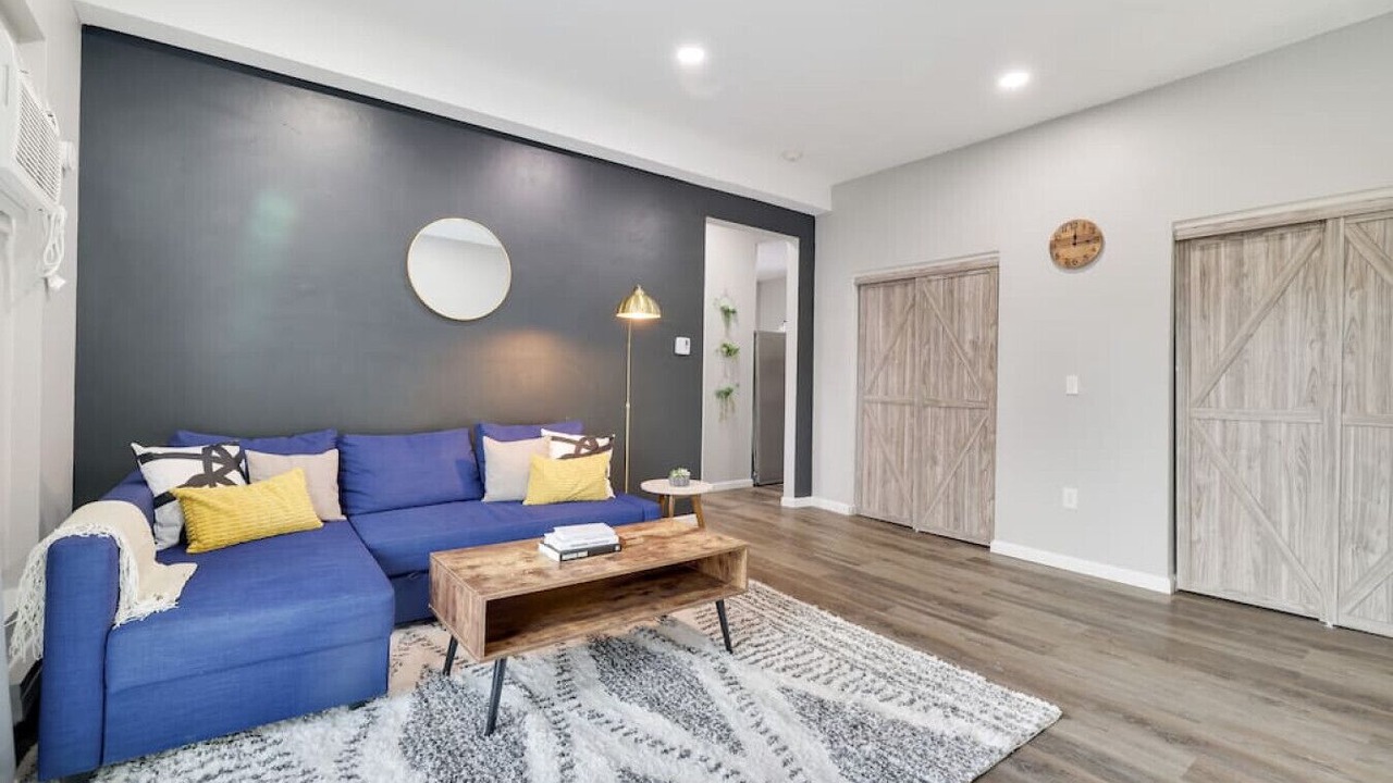 Photo of Livingroom in Allentown