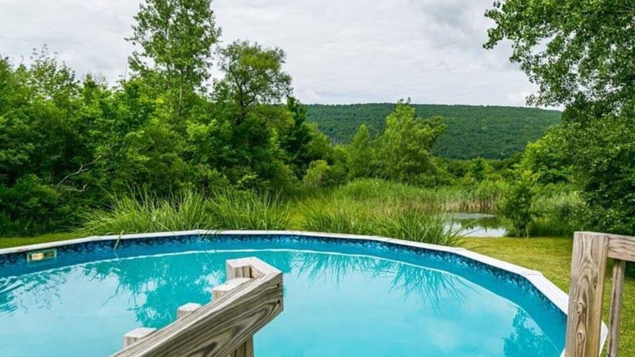 Photo of Outdoor in Jamesville
