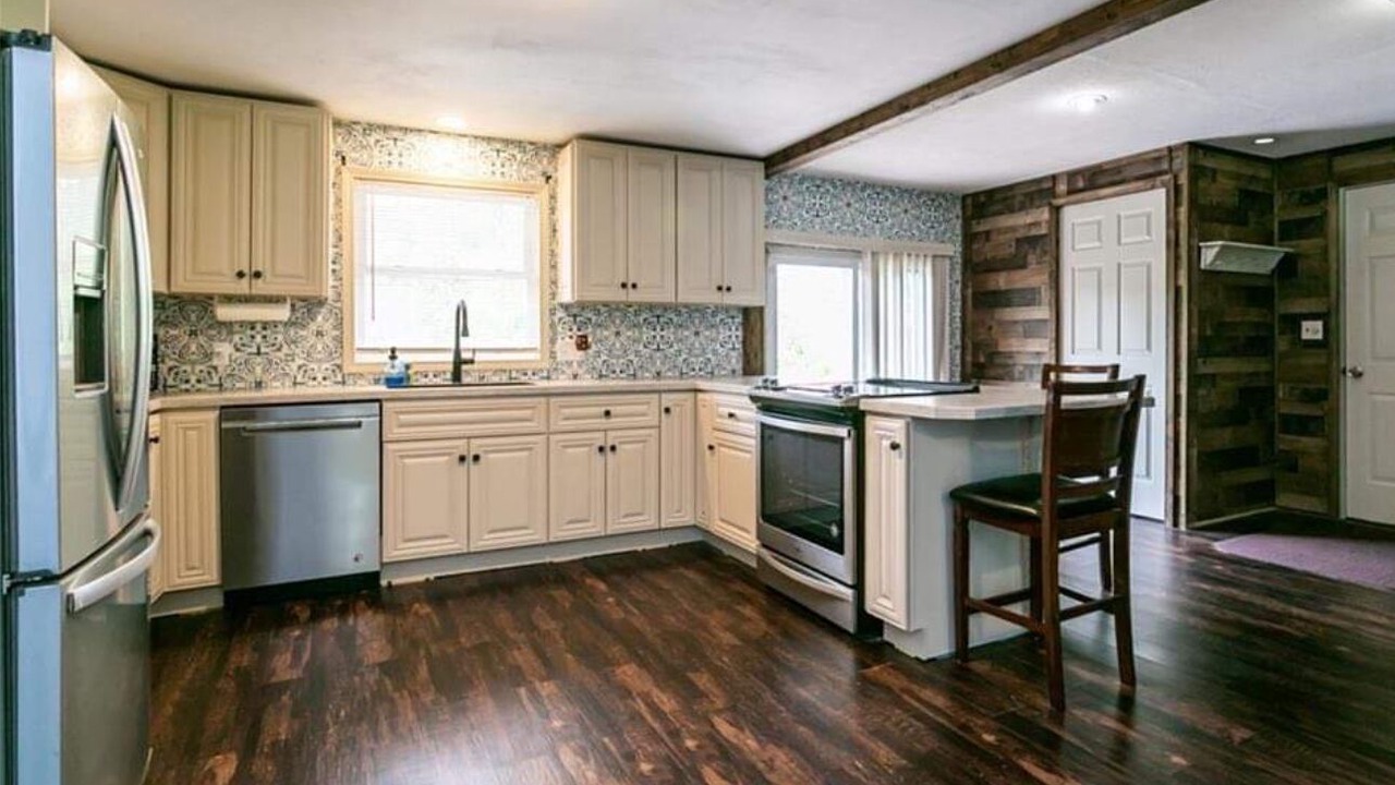 Photo of Kitchen in Jamesville