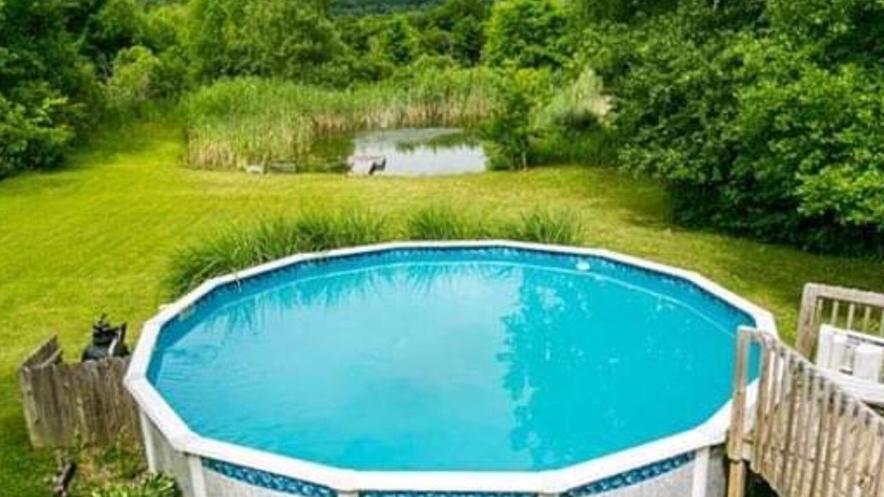Photo of Outdoor in Jamesville