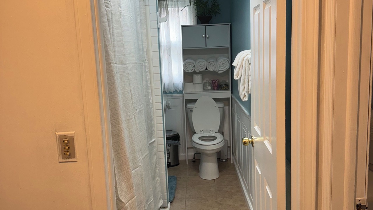 Photo of Bathroom in Jamesville